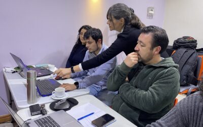 Taller práctico: aprendiendo a utilizar BIM desde cero